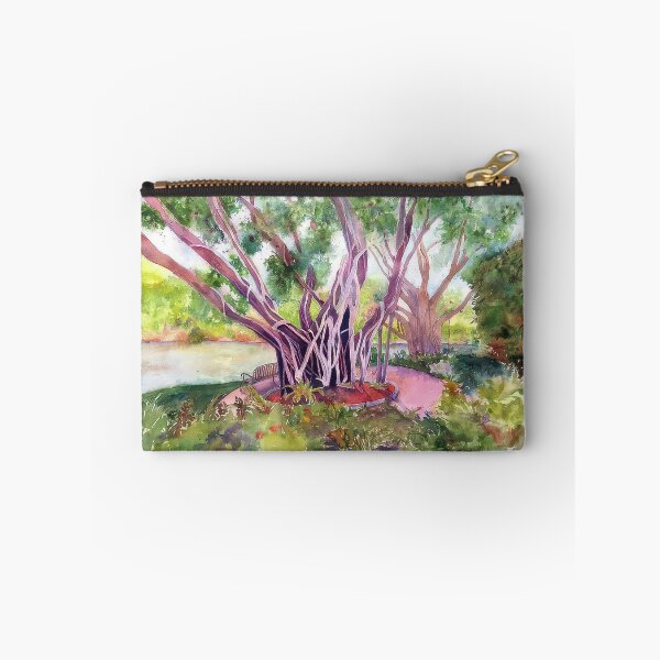 Item preview, Under The Banyan Tree Renee Chastant designed and sold by Jemychte.