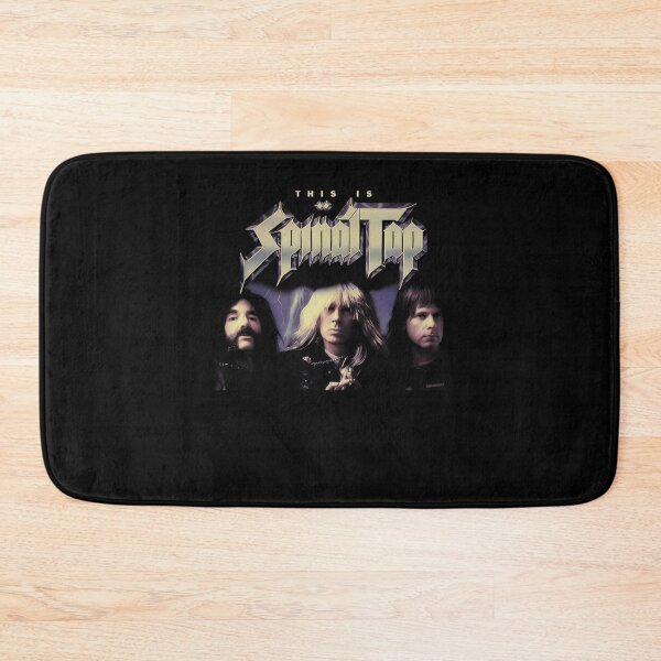 Item preview, And Movie Retro Band Rock Horror Films 80s designed and sold by HarmonyGreving.