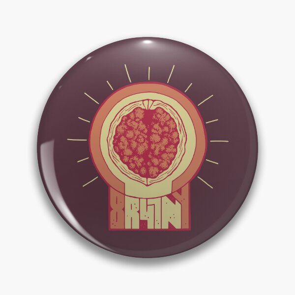 Item preview, Brainy designed and sold by jo-bullfinch.