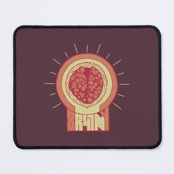 Item preview, Brainy designed and sold by jo-bullfinch.