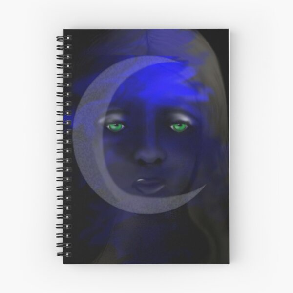 Item preview, Blue Mist designed and sold by Julie Balfour.