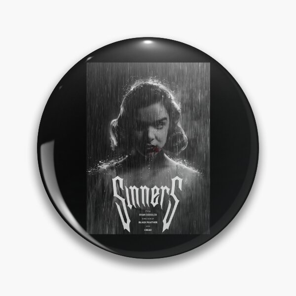 Item preview, Films Horror Movie Retro designed and sold by HenkJanGeerlin.