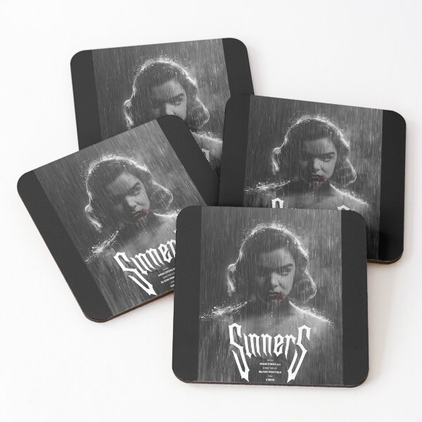 Item preview, Films Horror Movie Retro designed and sold by HenkJanGeerlin.