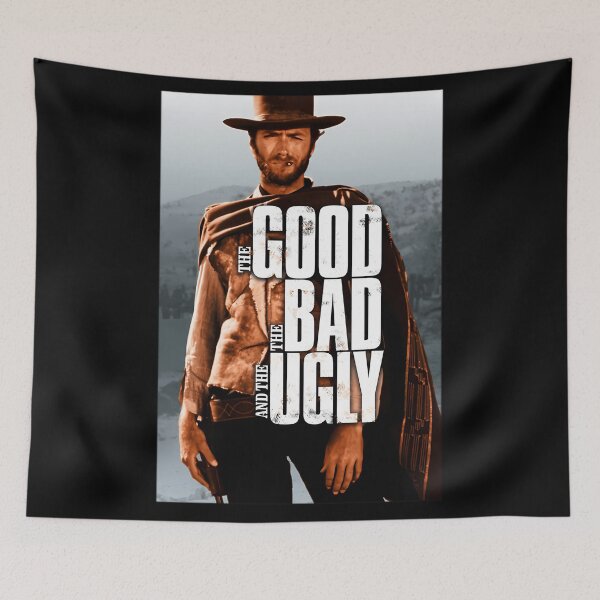Item preview, Films Movie Retro Cowboy designed and sold by MapleCaseyFash.