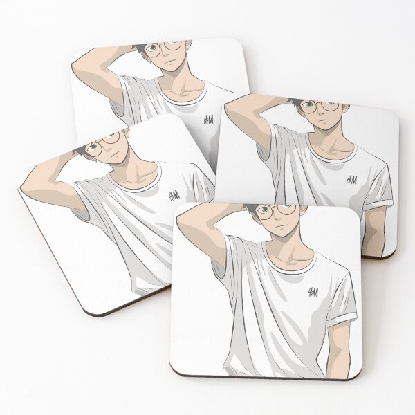 Item preview, Man wear white t-shirts  designed and sold by TMFots.