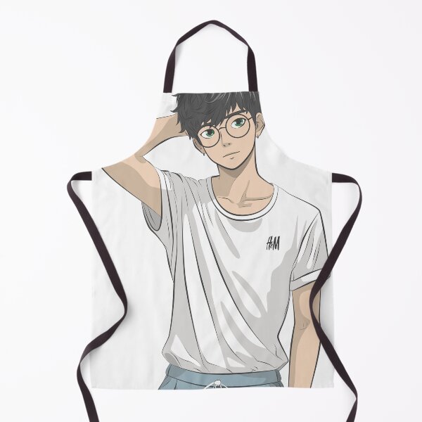 Item preview, Man wear white t-shirts designed and sold by TMFots.
