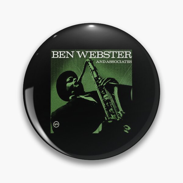 Item preview, Blues for Yolande Ben Webster designed and sold by Charloteswing.