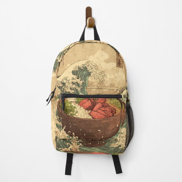 Item preview, Savory Japanese Teriyaki Art designed and sold by bapupa.