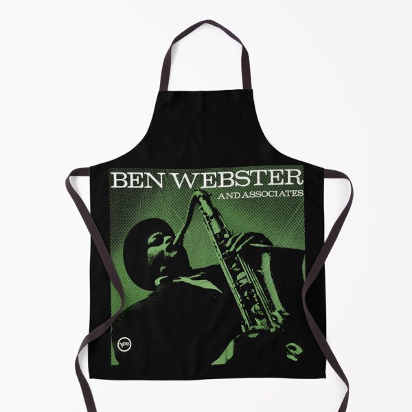 Item preview, Blues for Yolande Ben Webster designed and sold by Charloteswing.