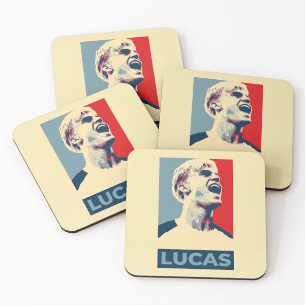 Item preview, Lucas Bergvall - Hope designed and sold by Rettop Designs.