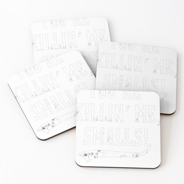 Item preview, You're Killin' Me, Smalls! designed and sold by SEINENGAPPI12.