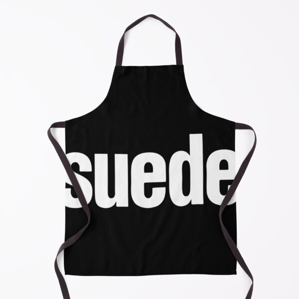 Item preview, Best Seller - Suede Band Merchandise designed and sold by bertonhaylie.