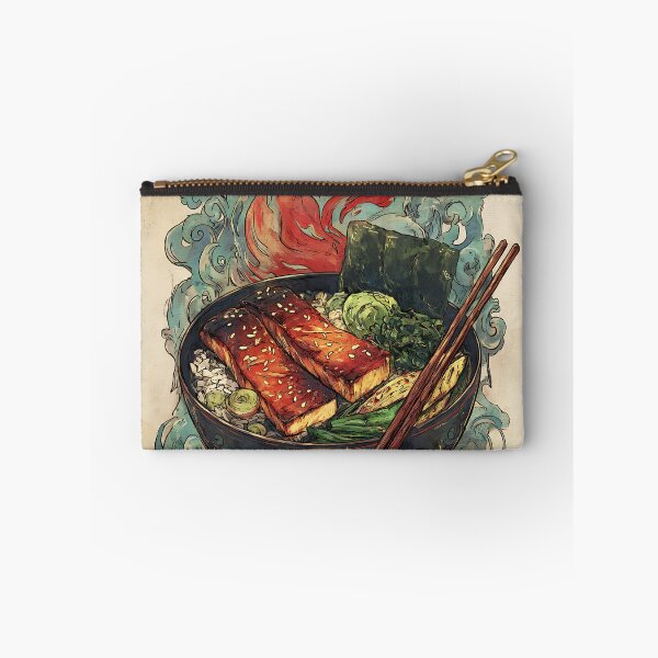 Item preview, Japanese Teriyaki Art designed and sold by bapupa.