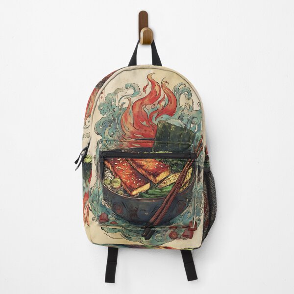 Item preview, Japanese Teriyaki Art designed and sold by bapupa.
