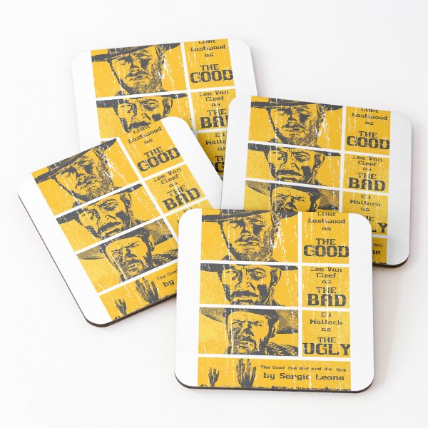 Item preview, Movie Films Retro Cowboy designed and sold by MapleCaseyFash.