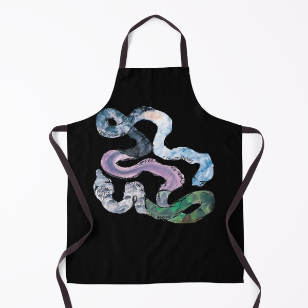 Item preview, Rem Reckoning designed and sold by piercedoyl.