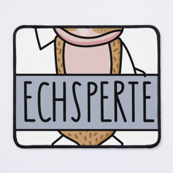 Artikelvorschau, Lustige Eidechse als Experte entworfen und verkauft von vitortorrentin.
