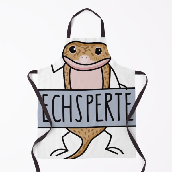 Item preview, Funny lizard as an expert designed and sold by vitortorrentin.