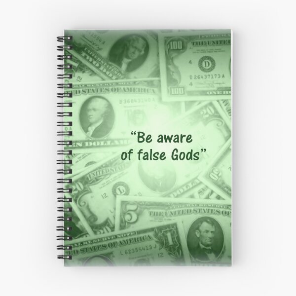 Item preview, Dinero dinero dinero designed and sold by Vaengi.