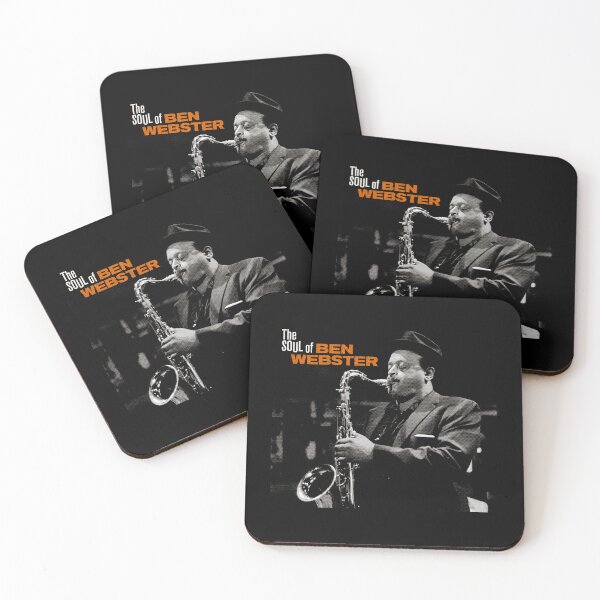 Item preview, Ben Webster Night and Day designed and sold by Charloteswing.