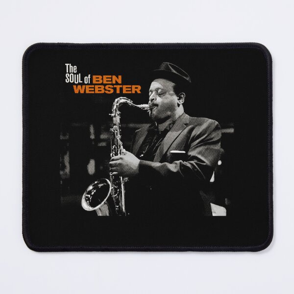 Item preview, Ben Webster Night and Day designed and sold by Charloteswing.