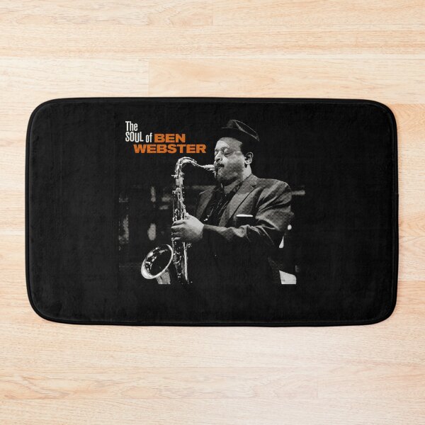 Item preview, Ben Webster Night and Day designed and sold by Charloteswing.