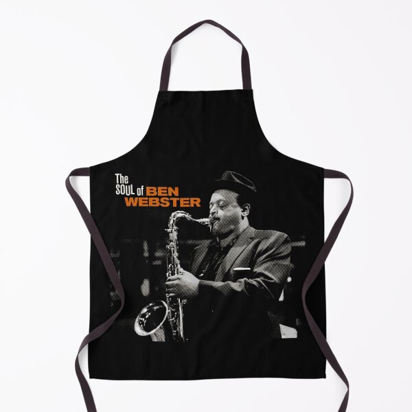 Item preview, Ben Webster Night and Day designed and sold by Charloteswing.