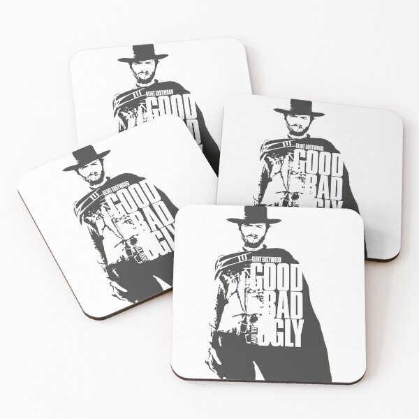 Item preview, Cowboy Movie Films Retro designed and sold by MapleCaseyFash.