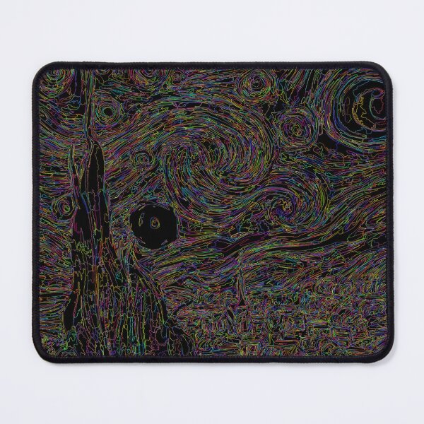 Item preview, Starry Night  designed and sold by talisia.