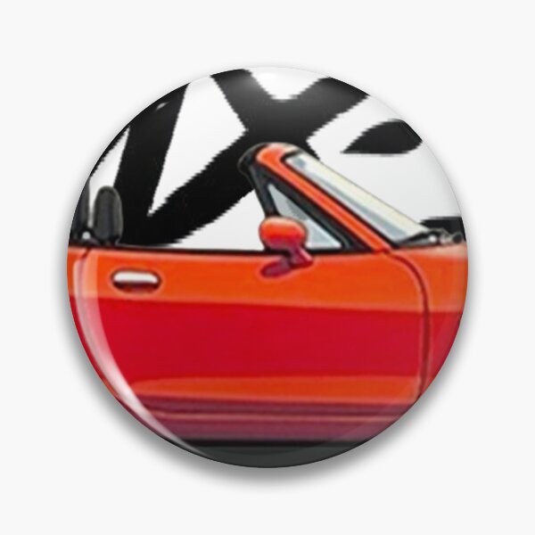Item preview, MX-5 NB designed and sold by MyYata.