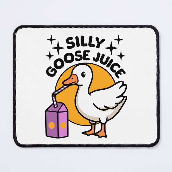 Item preview, Vintage Silly Goose Juice designed and sold by BlakeSnacks86.