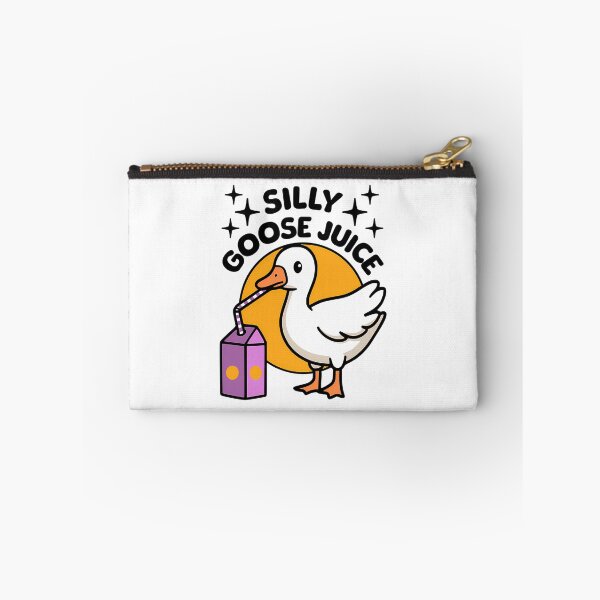Item preview, Vintage Silly Goose Juice designed and sold by BlakeSnacks86.