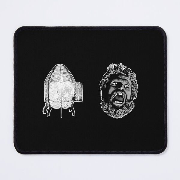 Item preview, The Lighthouse - Sticker Two -Pack designed and sold by beluovera.