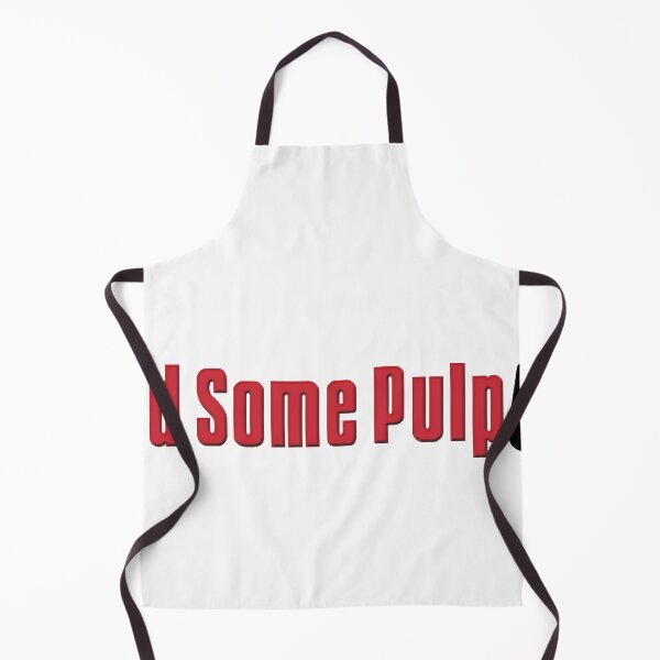 Item preview, I Said Some Pulp designed and sold by pink-beagle.