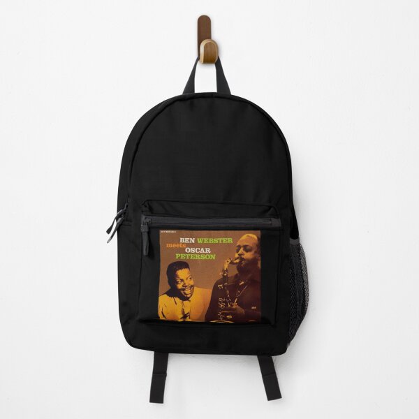 Item preview, Moten Swing Ben Webster & Oscar Peterson designed and sold by Charloteswing.
