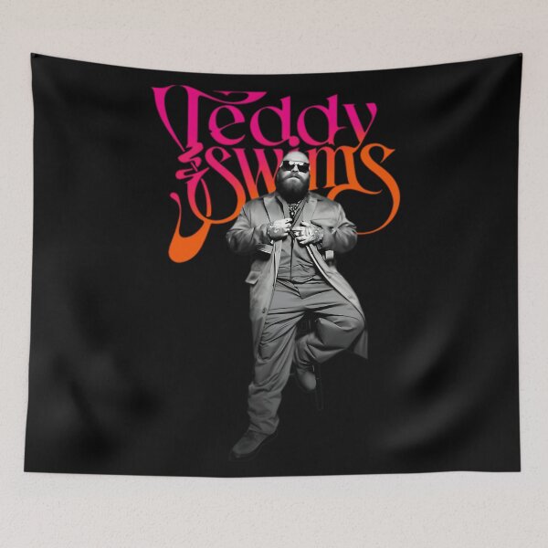 Item preview, Logo Concert Vintage Albums Music 90S Tour Singer designed and sold by IssacArtShop.