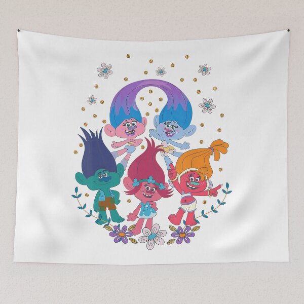 Item preview, Band Trend Movie Cute Vintage Cartoon Film Funny designed and sold by BauwhuisPleasa.