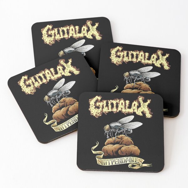 Item preview, Gutalax designed and sold by lliquegebrabt.