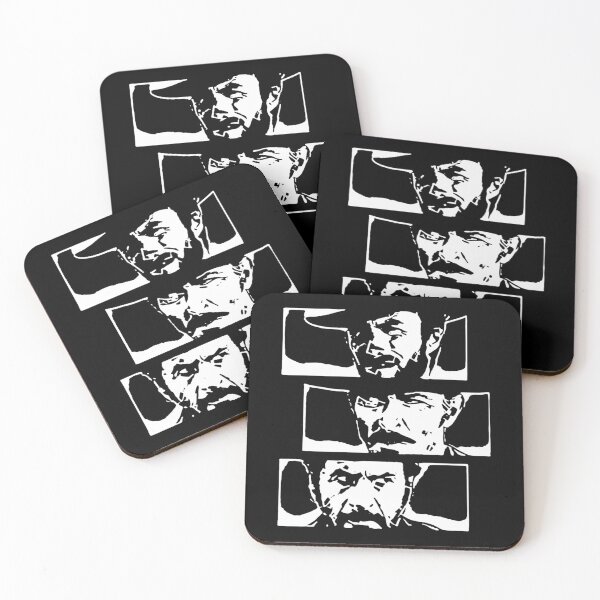 Item preview, Films Movie Retro Cowboy designed and sold by MapleCaseyFash.