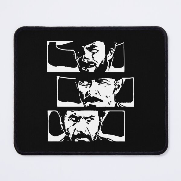 Item preview, Films Movie Retro Cowboy designed and sold by MapleCaseyFash.