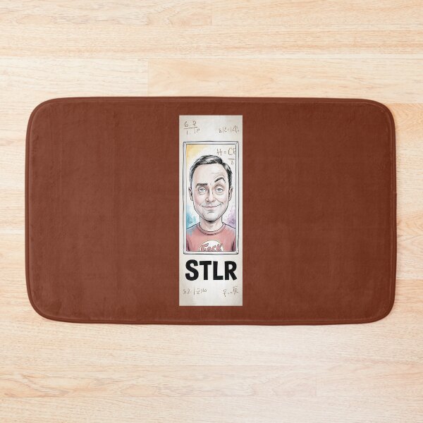 Item preview, Science Genius Portrait with Equations designed and sold by Ashley Johnson.