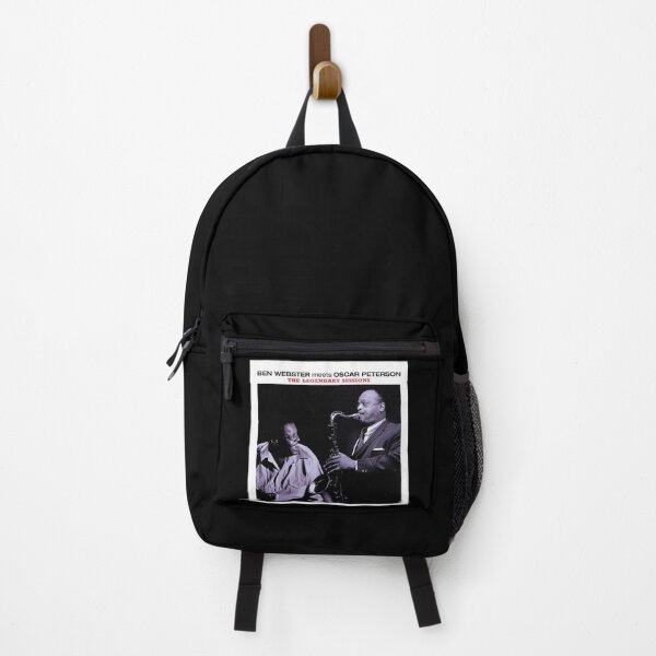 Item preview, Copy of Ben Webster Night and Day designed and sold by Charloteswing.