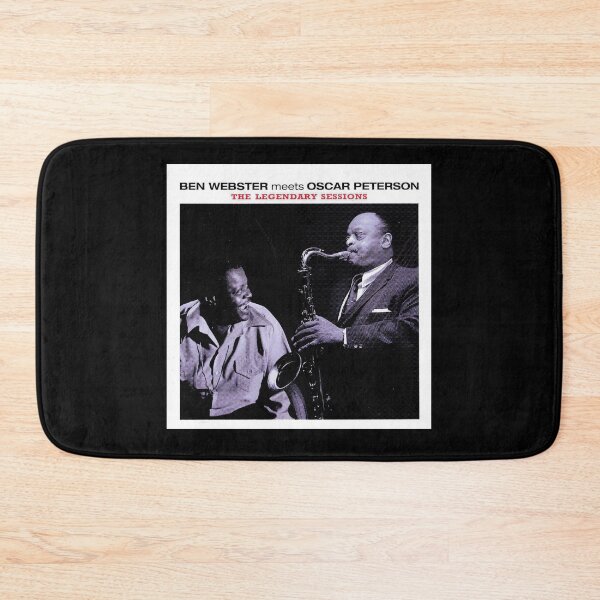 Item preview, Copy of Ben Webster Night and Day designed and sold by Charloteswing.