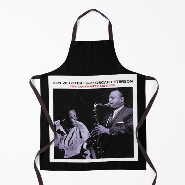 Item preview, Copy of Ben Webster Night and Day designed and sold by Charloteswing.