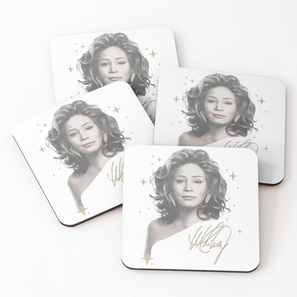 Item preview, Vintage Diva Queen Legendary Singer RIP Music designed and sold by NashArtChic.