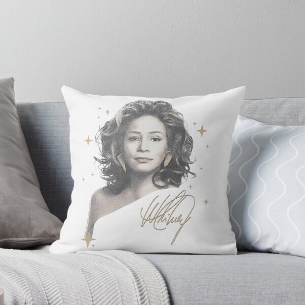 Item preview, Vintage Diva Queen Legendary Singer RIP Music designed and sold by NashArtChic.