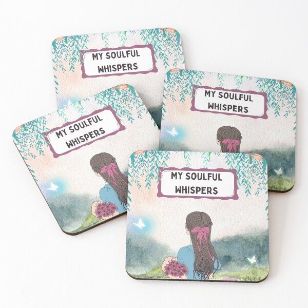 Item preview,  My Soulful journal-Nature Inspired Self Discovery Aesthetic Journal  designed and sold by Artistusha.
