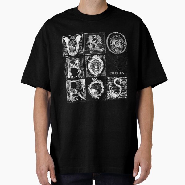 Dir En Grey T-Shirts for Sale | Redbubble