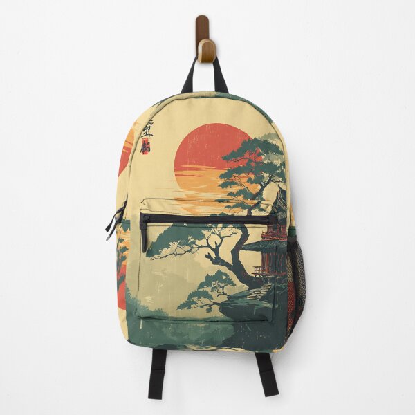 Item preview, Timeless Japanese Traditional Art designed and sold by bapupa.