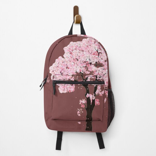 Item preview, Cherry blossom tree poster designed and sold by Tik Logy.